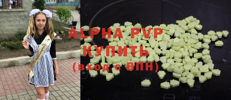 Alpha PVP СК КРИС  Великий Устюг 